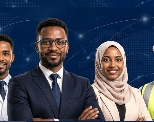 مبادرة لتوثيق قصص الخبرات والكفاءات السودانية