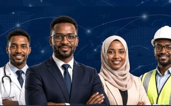 مبادرة لتوثيق قصص الخبرات والكفاءات السودانية