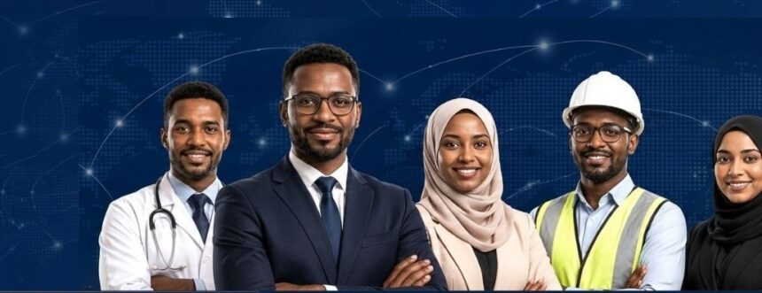 مبادرة لتوثيق قصص الخبرات والكفاءات السودانية
