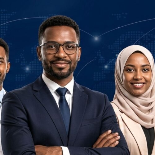 Article cover - SGE (2) مبادرة لتوثيق قصص الخبرات والكفاءات السودانية