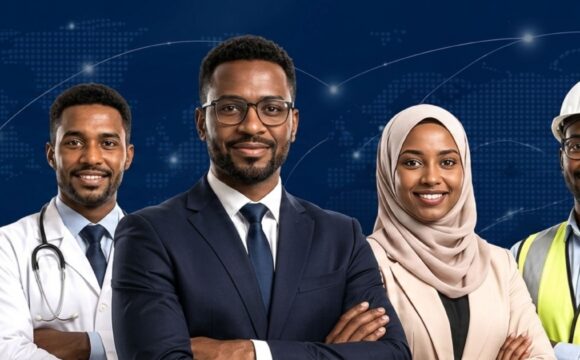 Article cover - SGE (2) مبادرة لتوثيق قصص الخبرات والكفاءات السودانية