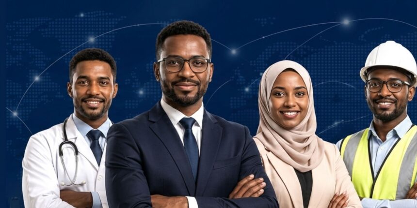 مبادرة لتوثيق قصص الخبرات والكفاءات السودانية