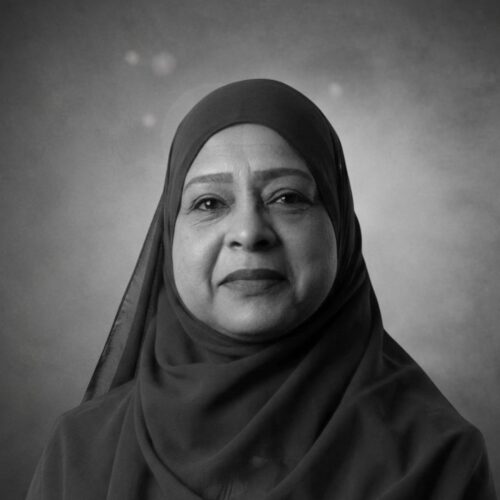 غادة صالح