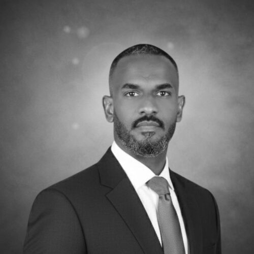محمد فرح