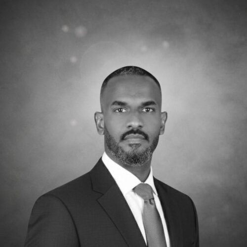 محمد فرح