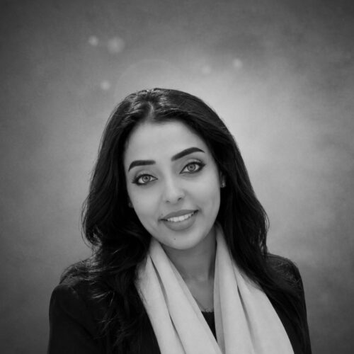 إيناس حامد