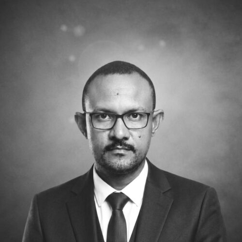 أحمد المهدي