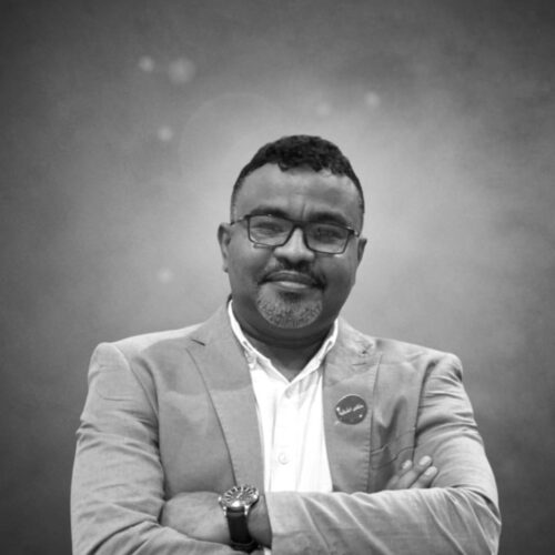 خالد ابراهيم